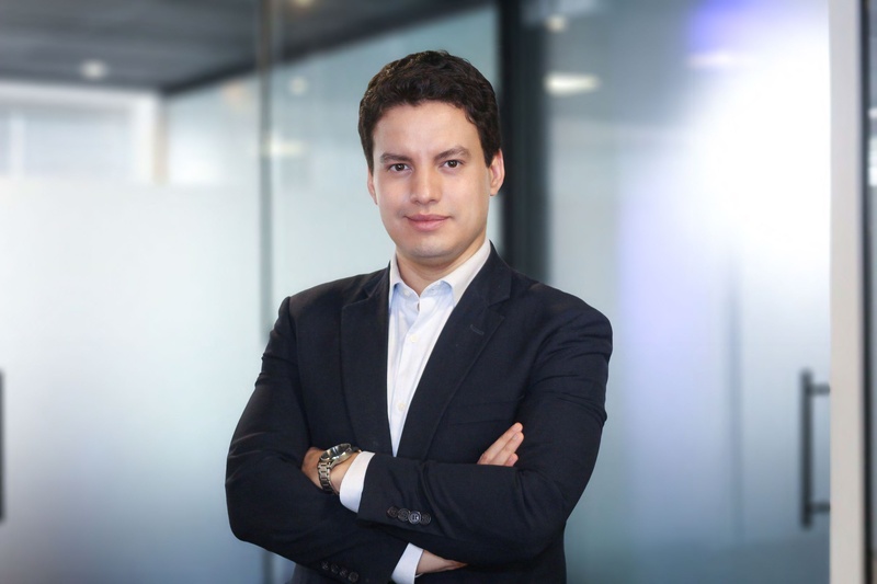 Filipe Ferreira Diretor Nelogica Comdinheiro crédito Nelogica-Divulgação